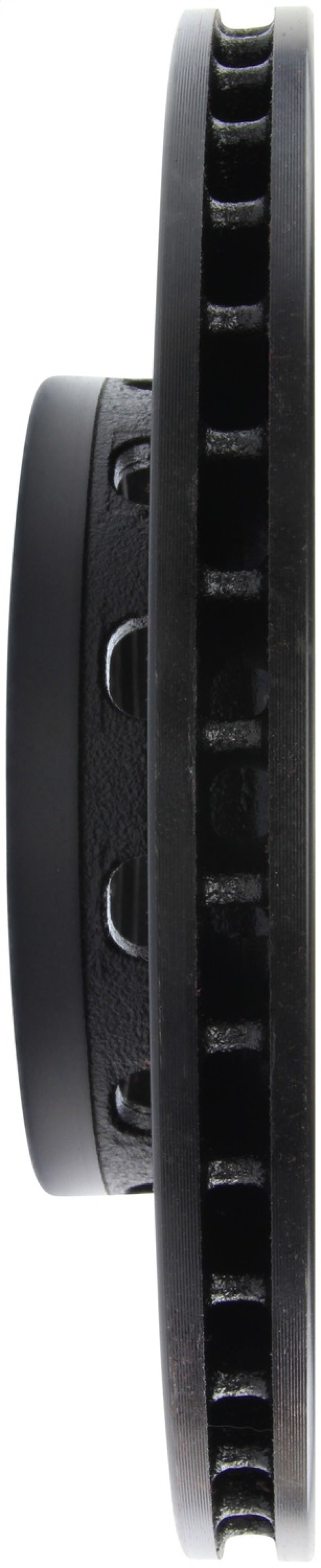 StopTech Slotted Sport Brake Rotor