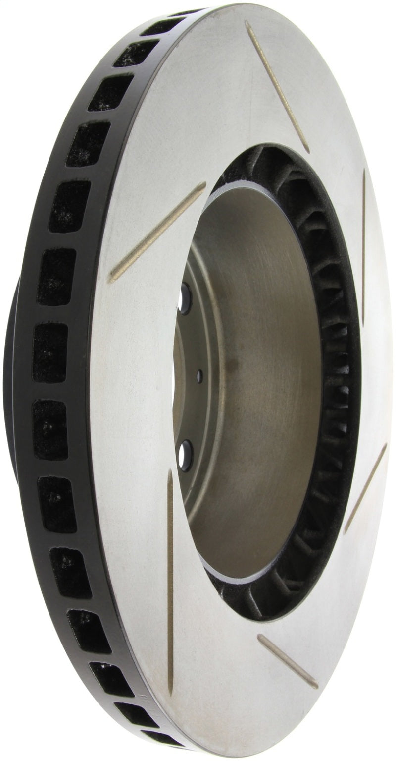 StopTech Slotted Sport Brake Rotor