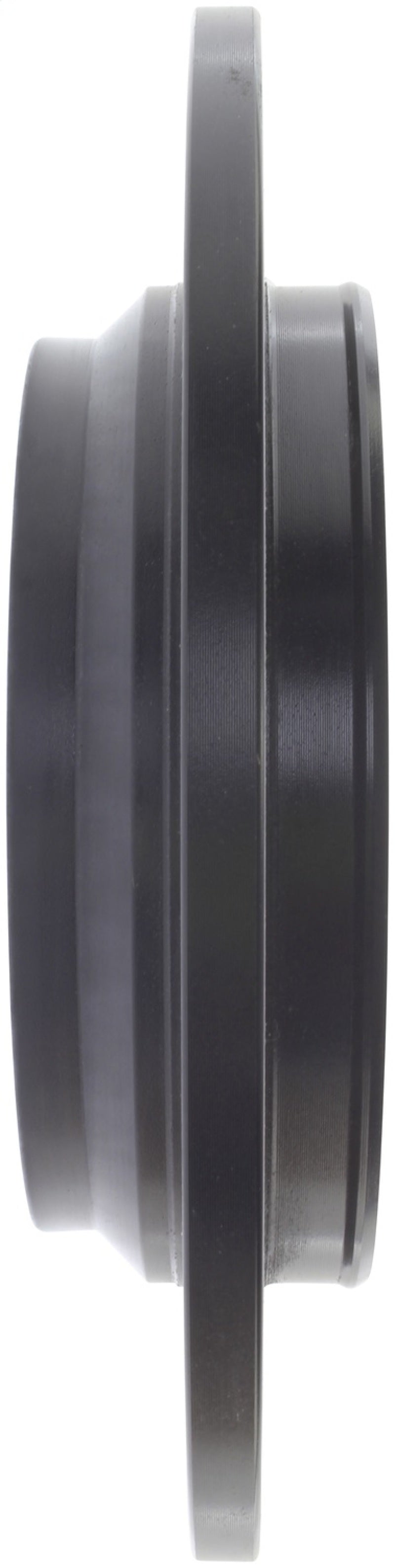 StopTech Slotted Sport Brake Rotor