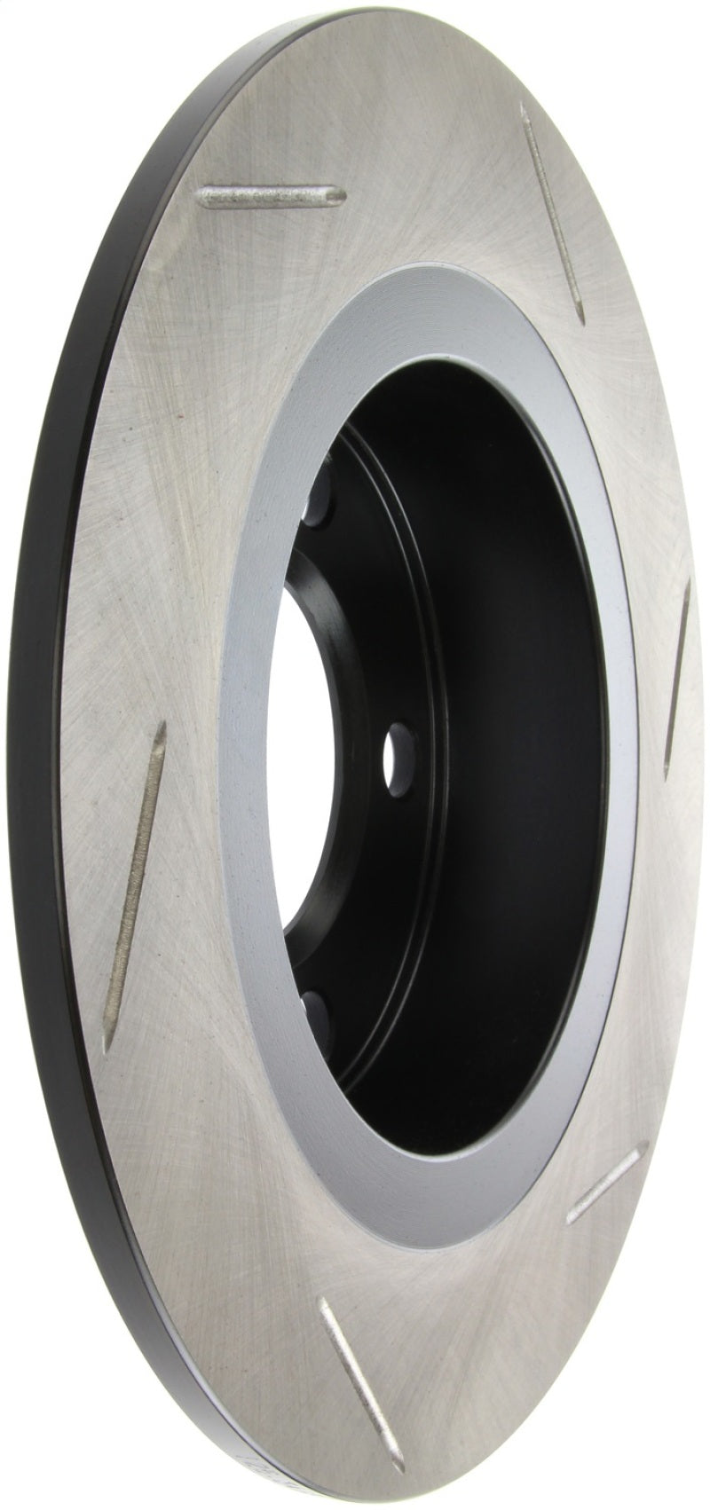 StopTech Slotted Sport Brake Rotor