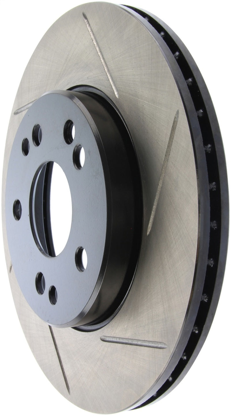 StopTech Slotted Sport Brake Rotor