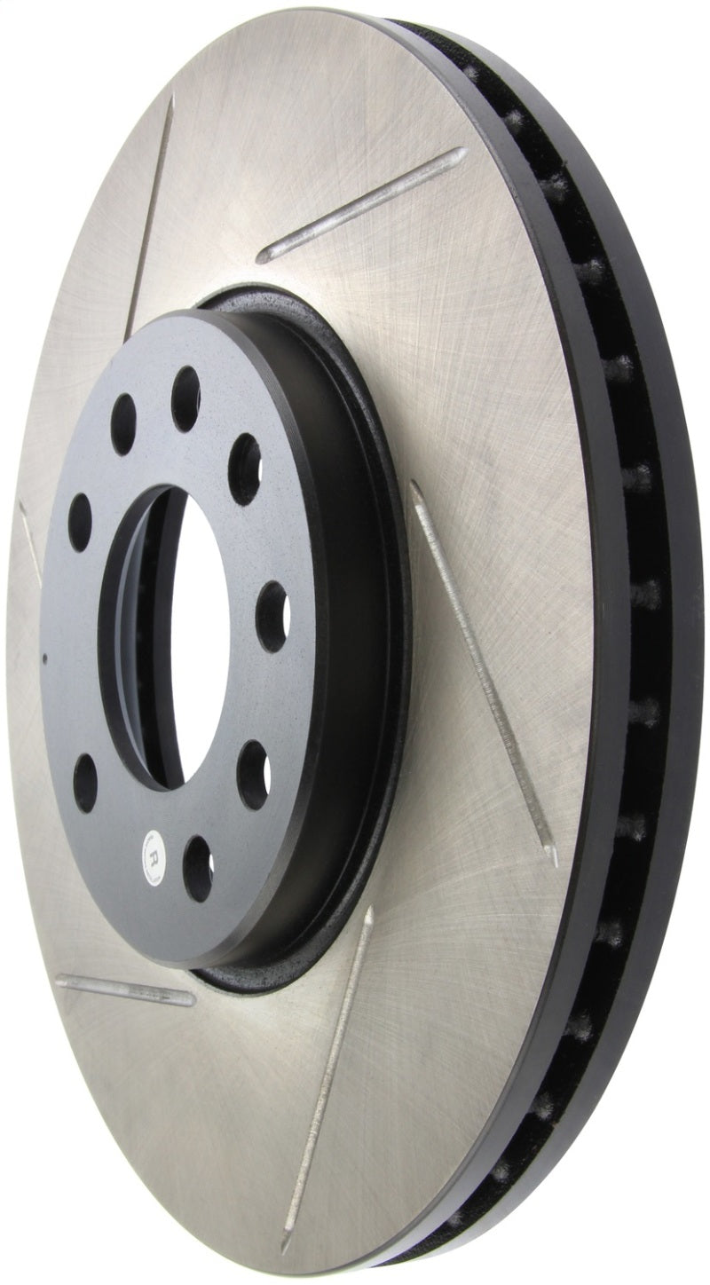 StopTech Slotted Sport Brake Rotor
