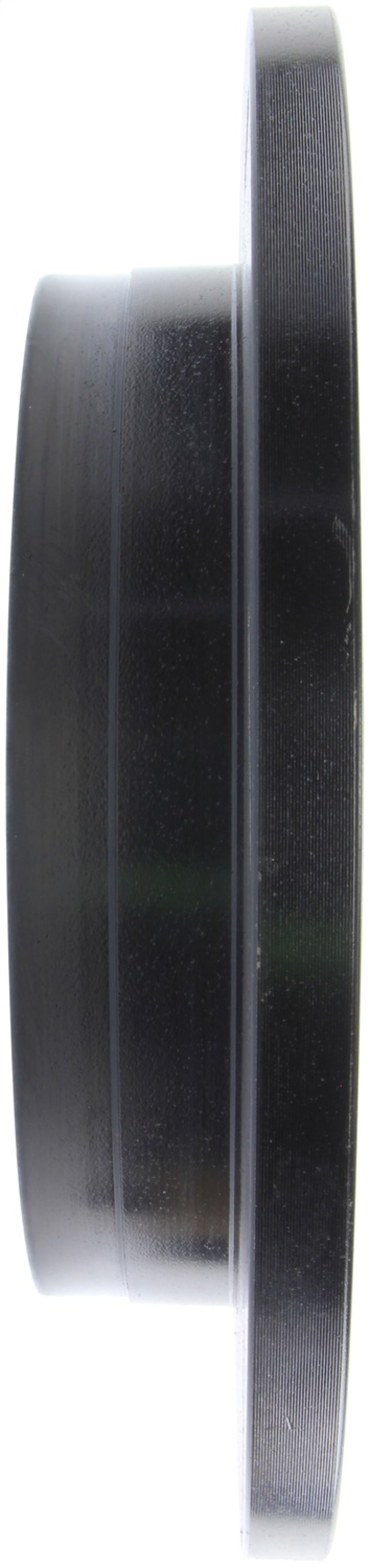 StopTech Slotted Sport Brake Rotor