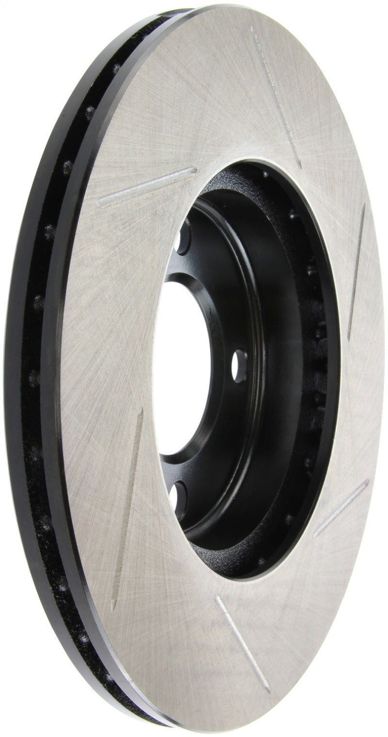 StopTech Slotted Sport Brake Rotor