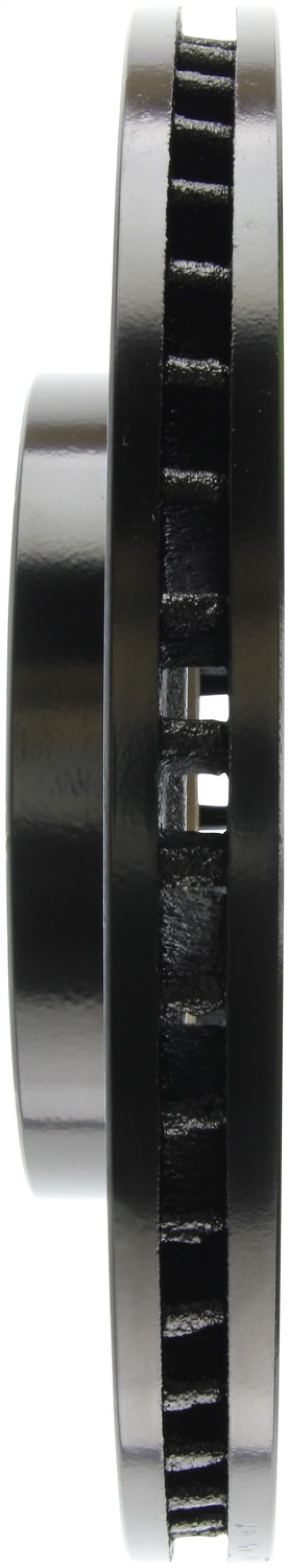 StopTech Slotted Sport Brake Rotor