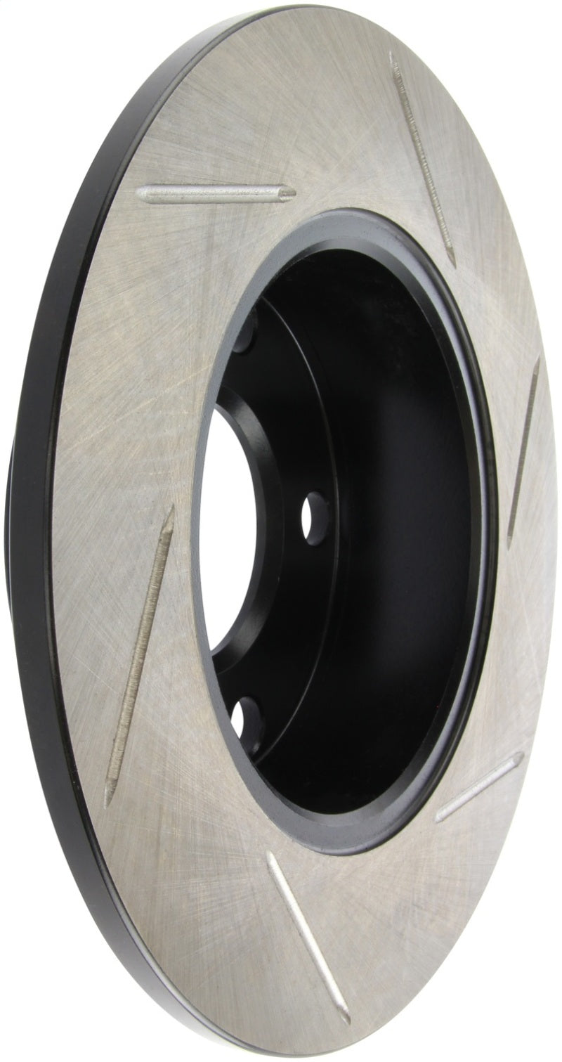 StopTech Slotted Sport Brake Rotor