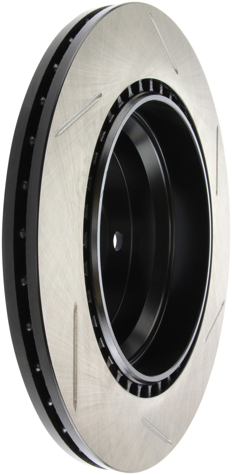 StopTech Slotted Sport Brake Rotor