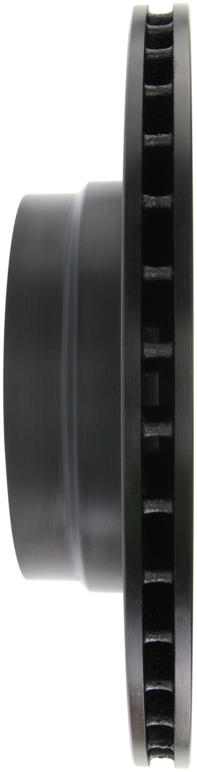 StopTech Slotted Sport Brake Rotor