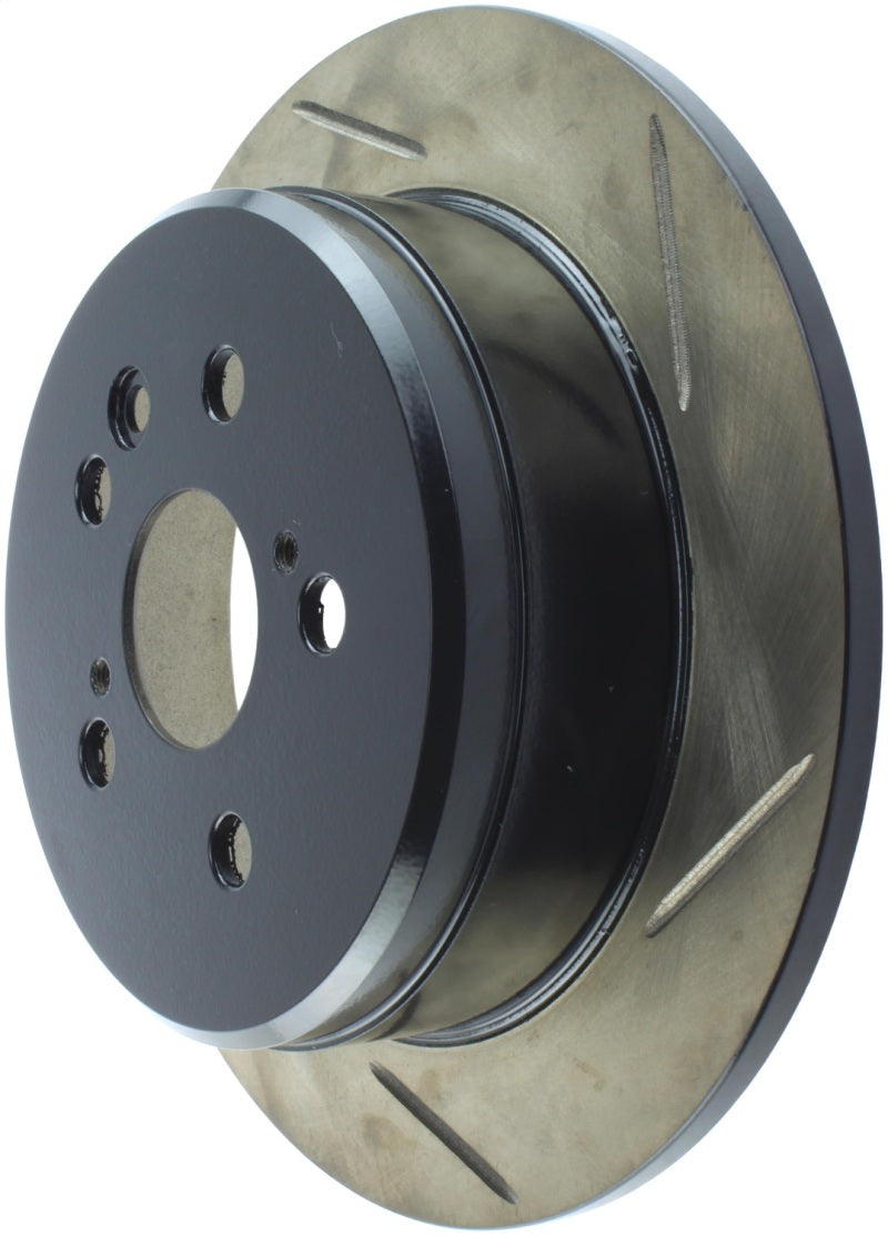 StopTech Power Slot 90-91 Toyota Celica GT/GT-S 89-91 Lexus ES250/ES300/ES330/ES350 Rear Left Sport