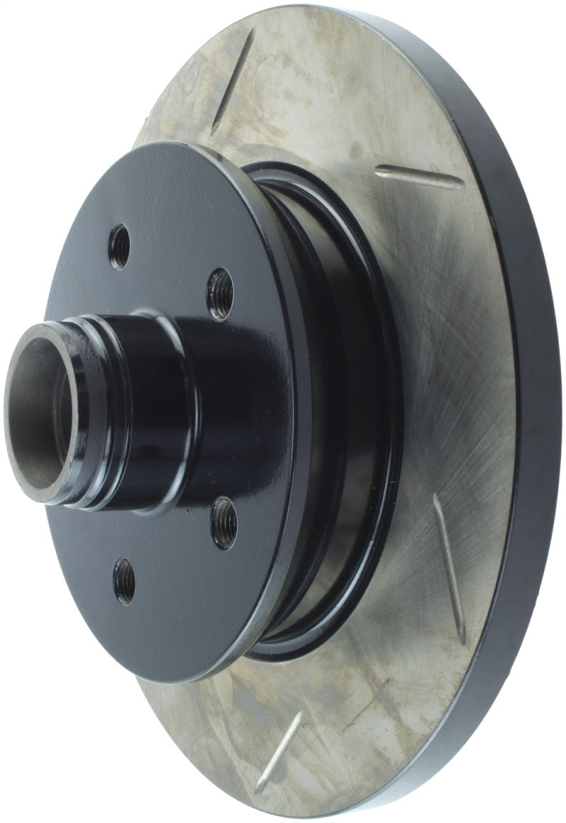 StopTech Slotted Sport Brake Rotor