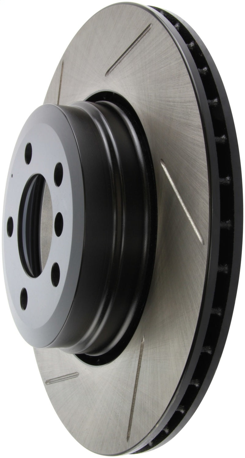 StopTech Slotted Sport Brake Rotor