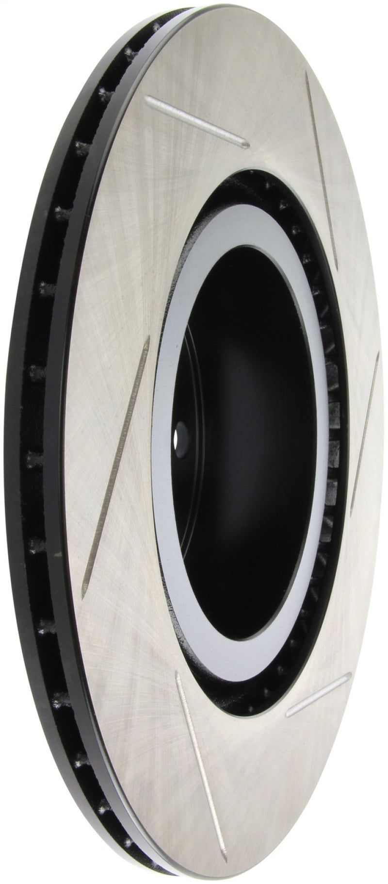 StopTech Slotted Sport Brake Rotor