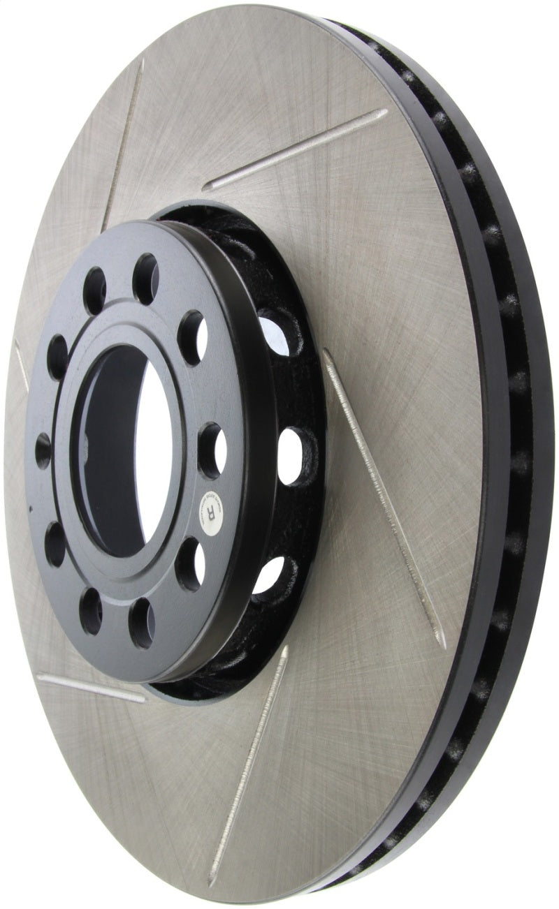 StopTech Slotted Sport Brake Rotor