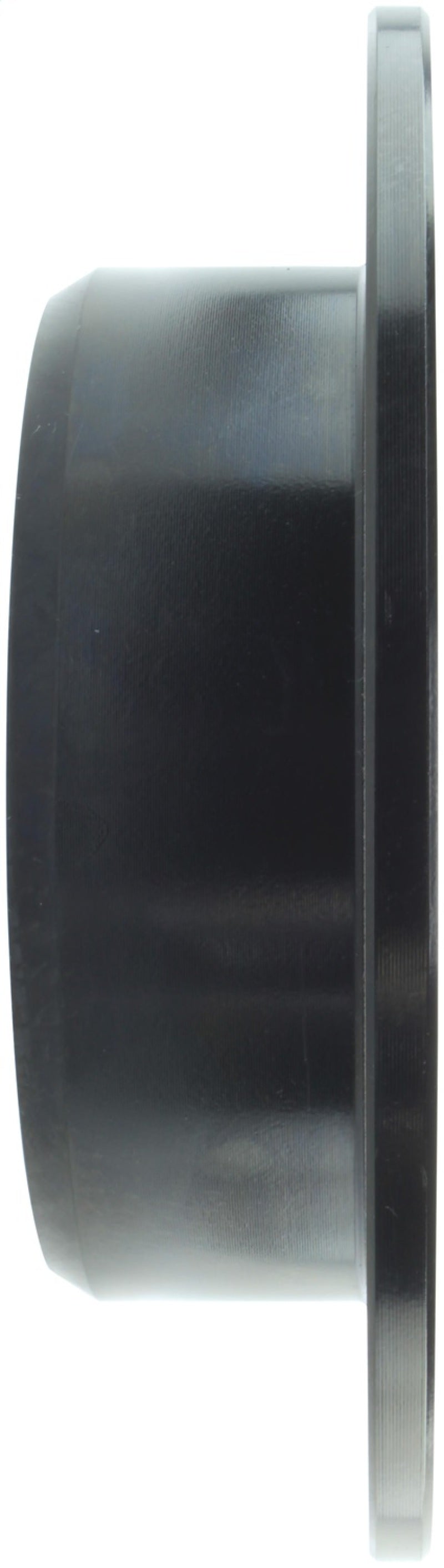 StopTech Power Slot 92-01 Toyota Camry 6cyl / 97-01 Lexus E Series Rear Right SportStop Slotted Rot