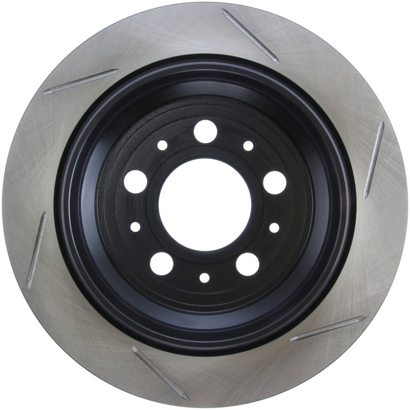 StopTech Slotted Sport Brake Rotor