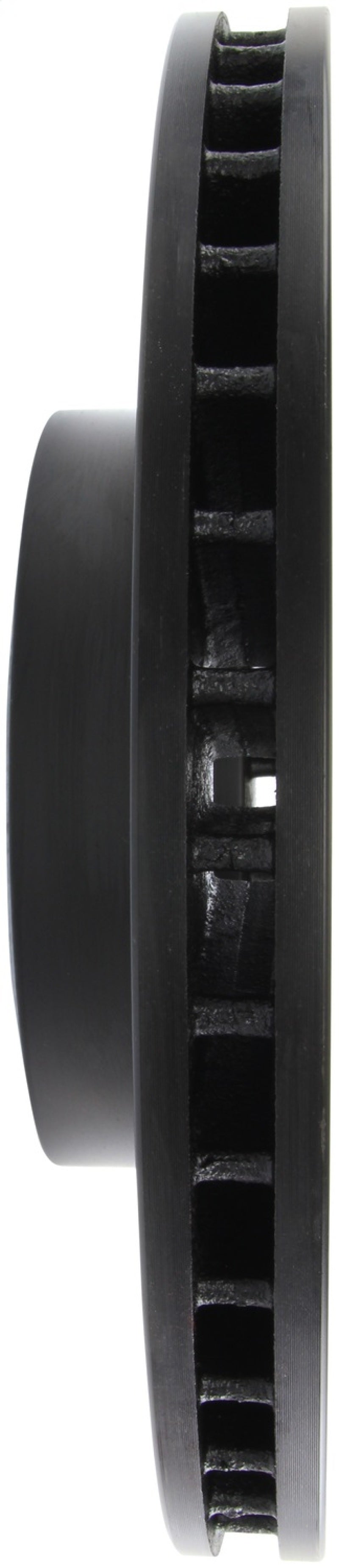 StopTech Slotted Sport Brake Rotor