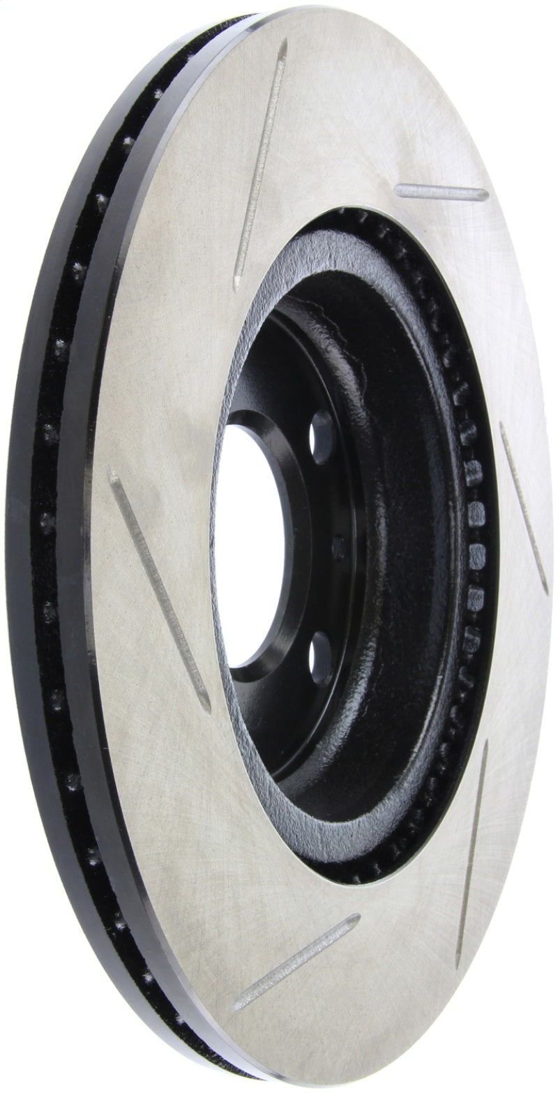 StopTech Slotted Sport Brake Rotor