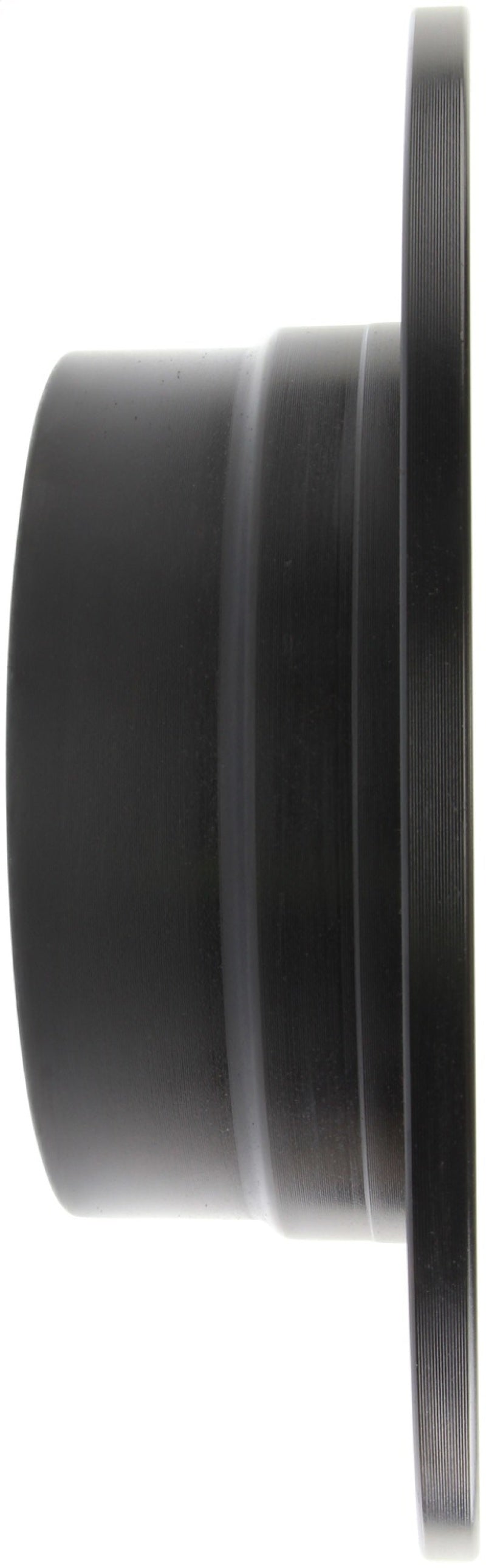 StopTech Slotted Sport Brake Rotor
