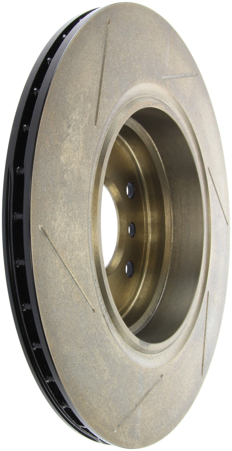 StopTech Slotted Sport Brake Rotor