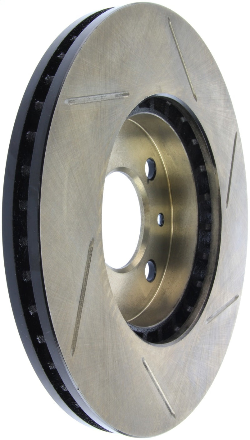 StopTech Slotted Sport Brake Rotor