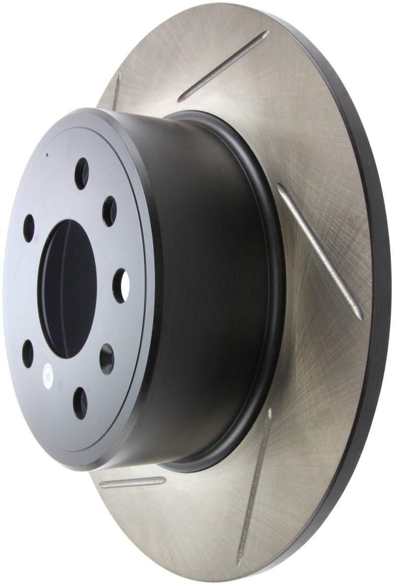 StopTech Slotted Sport Brake Rotor