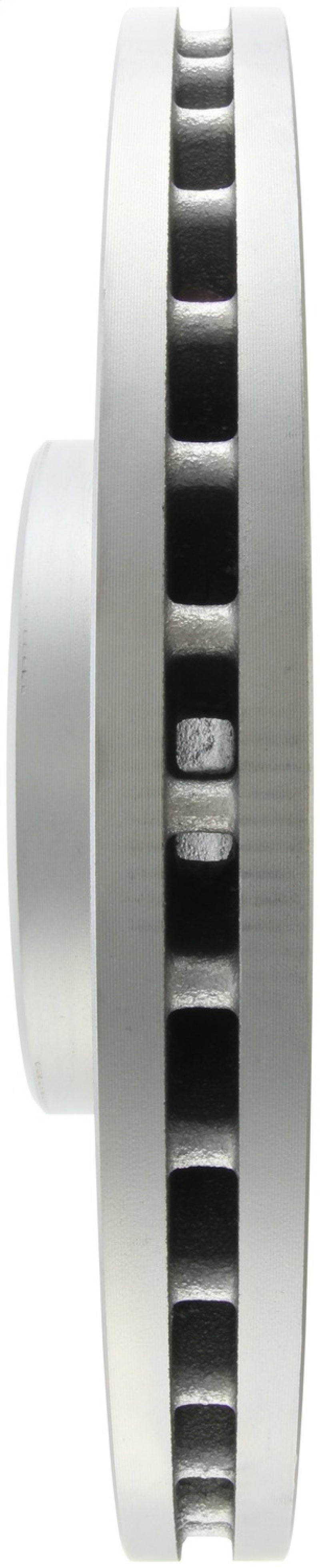 StopTech Slotted Sport Brake Rotor