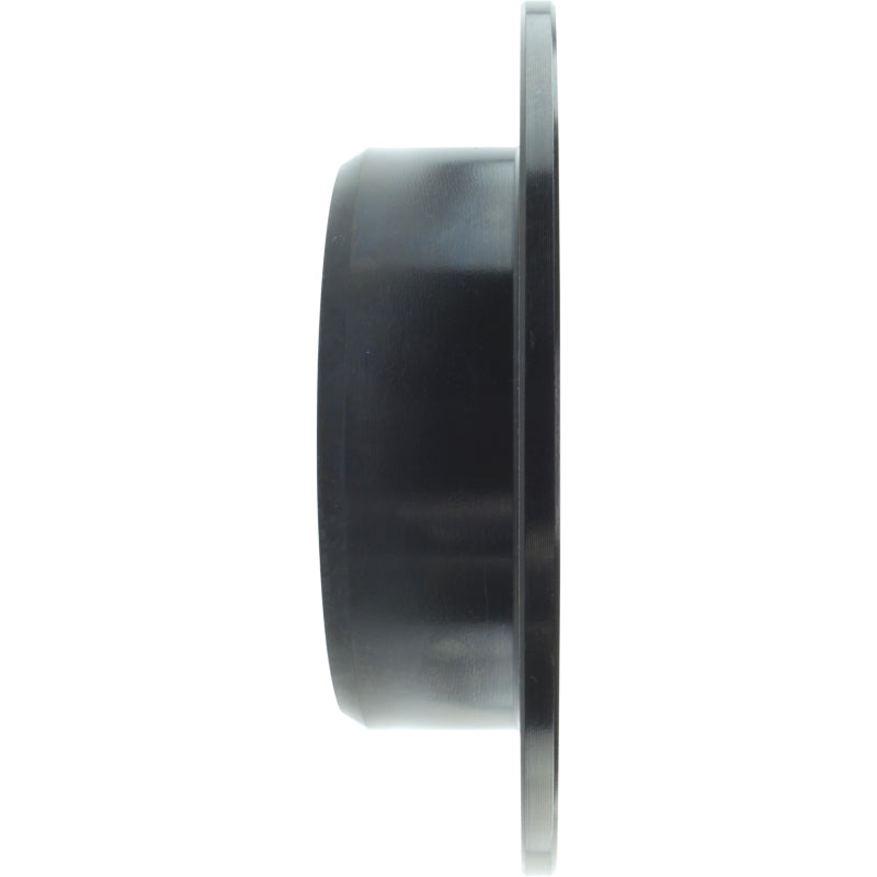 StopTech Power Slot 92-01 Toyota Camry 6cyl / 97-01 Lexus E Series Rear Right SportStop Slotted Rot