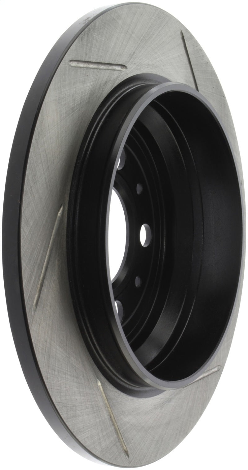 StopTech Slotted Sport Brake Rotor
