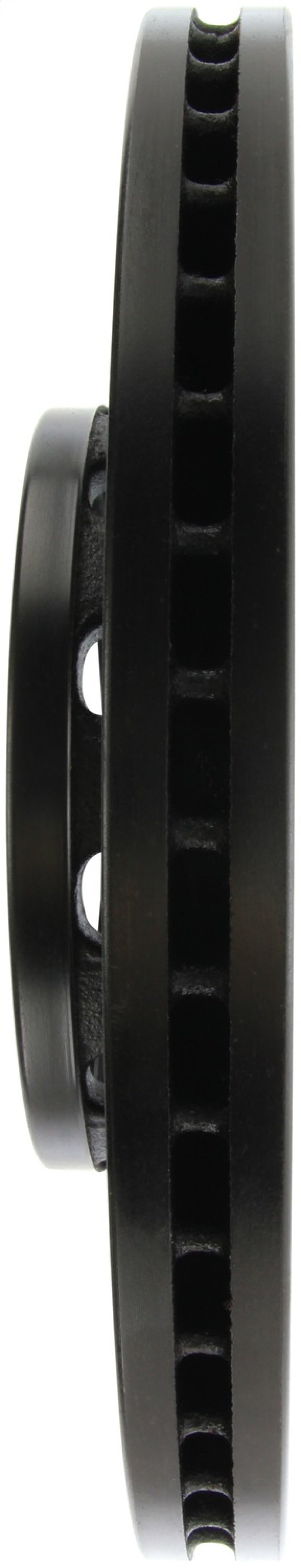 StopTech Slotted Sport Brake Rotor