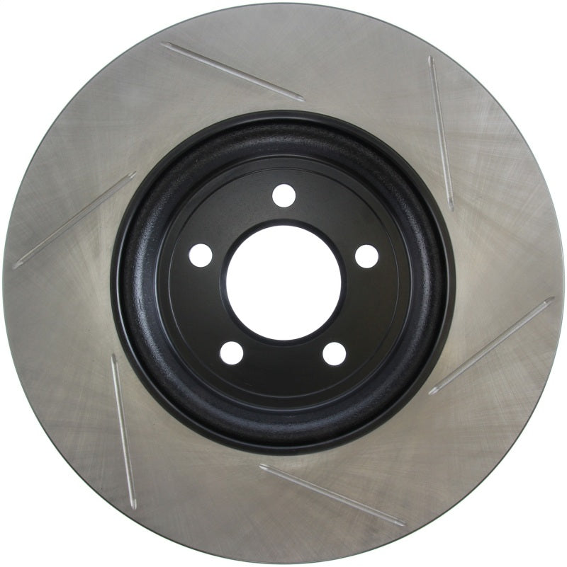 StopTech Slotted Sport Brake Rotor