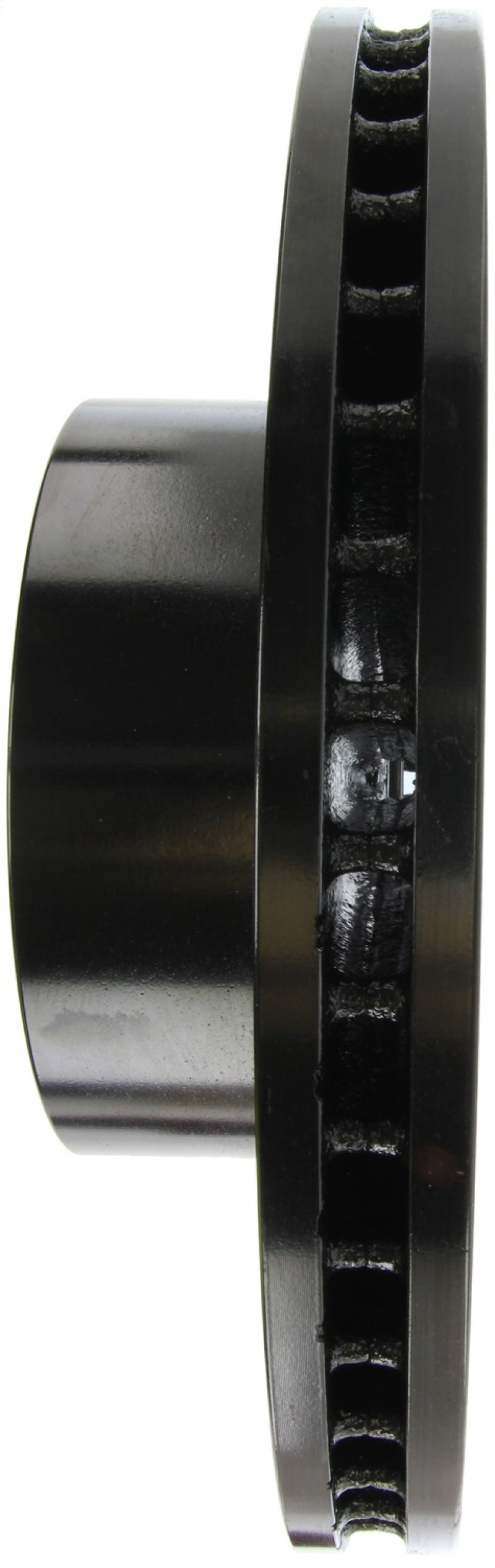 StopTech Slotted Sport Brake Rotor