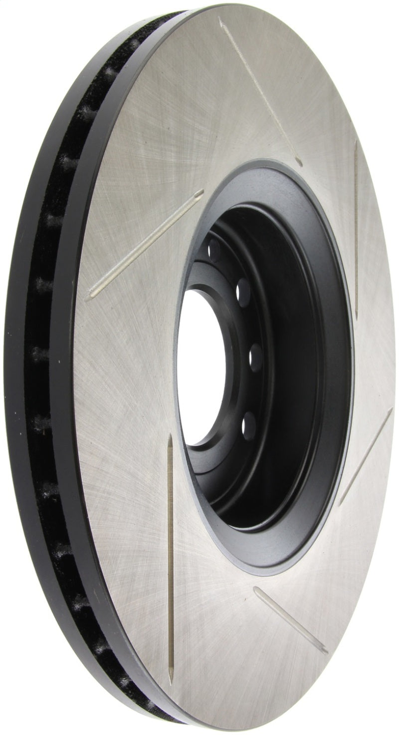 StopTech Slotted Sport Brake Rotor