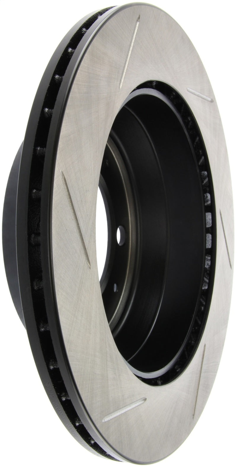 StopTech Slotted Sport Brake Rotor