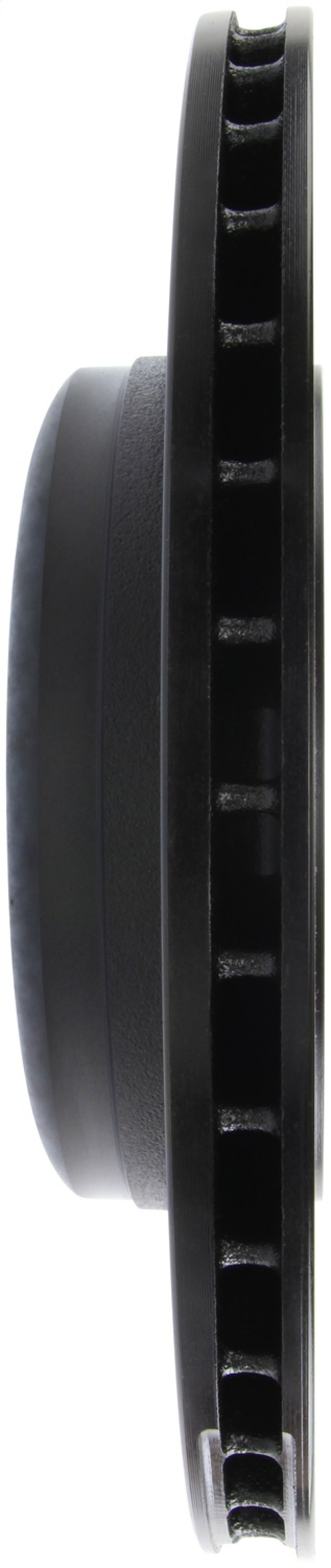 StopTech Slotted Sport Brake Rotor