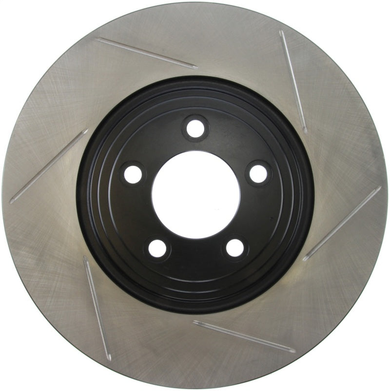 StopTech Slotted Sport Brake Rotor