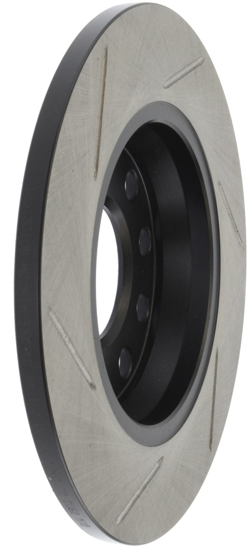 StopTech Slotted Sport Brake Rotor