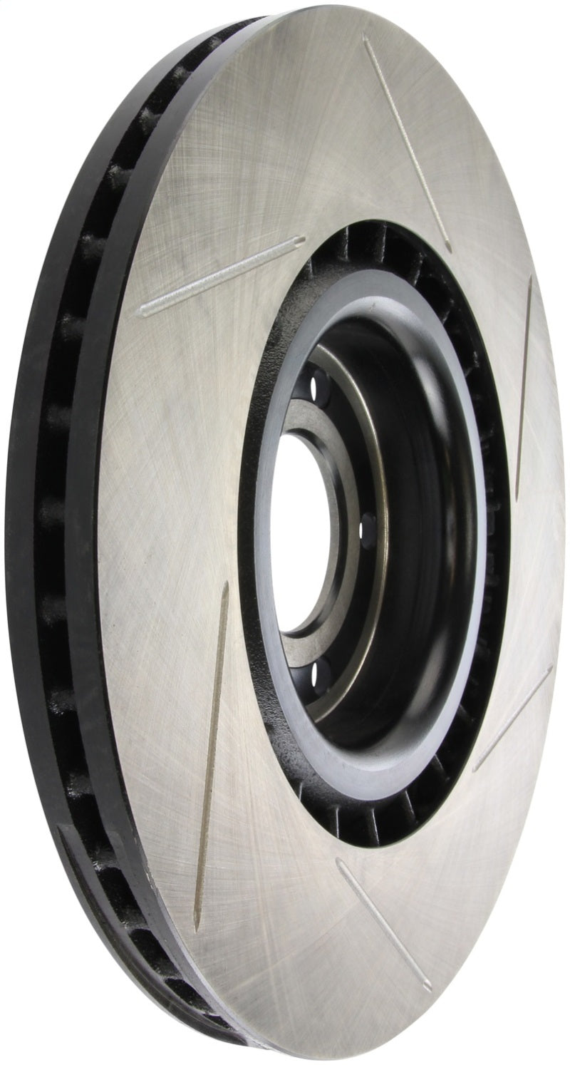 StopTech Slotted Sport Brake Rotor