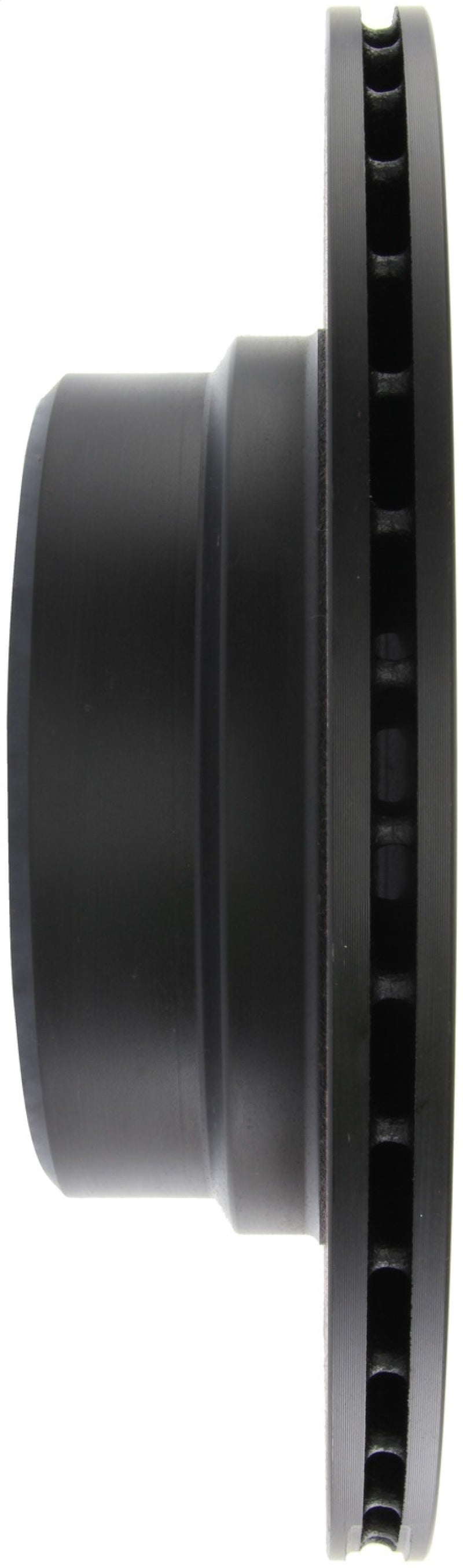 StopTech Slotted Sport Brake Rotor