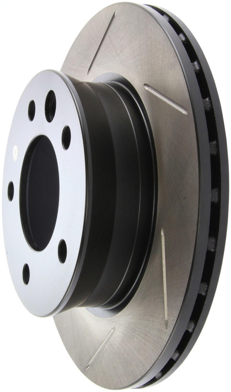 StopTech Slotted Sport Brake Rotor