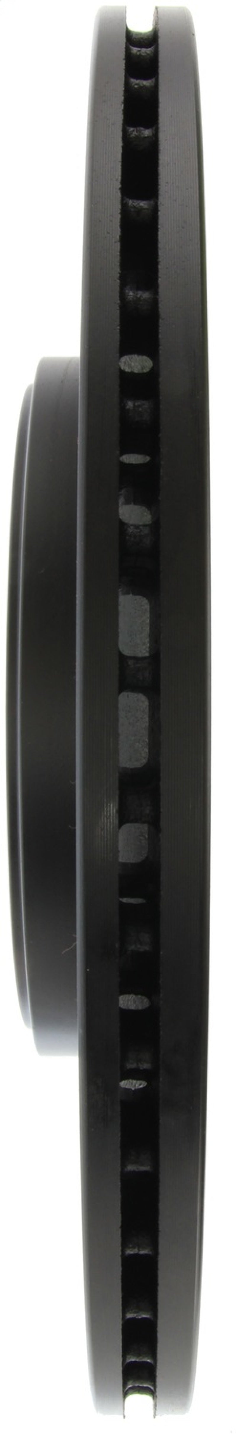 StopTech Slotted Sport Brake Rotor