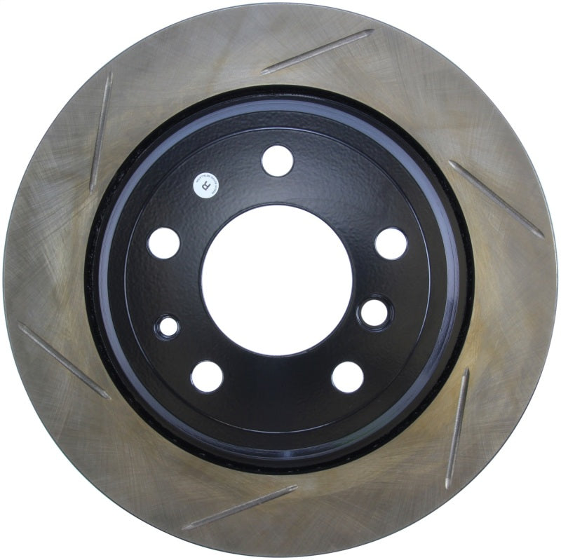 StopTech Slotted Sport Brake Rotor