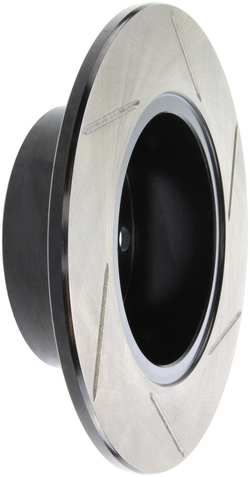 StopTech Slotted Sport Brake Rotor