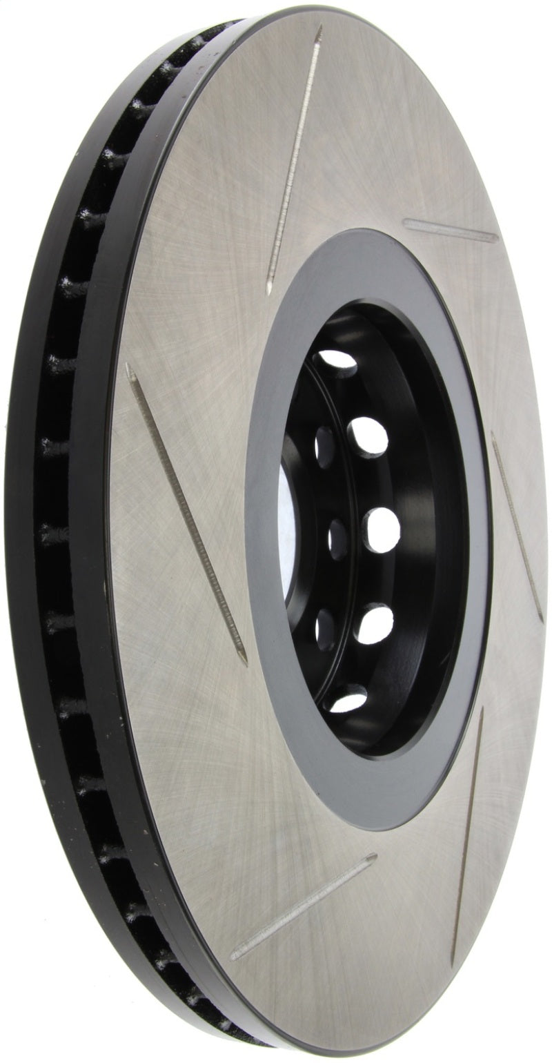StopTech Slotted Sport Brake Rotor