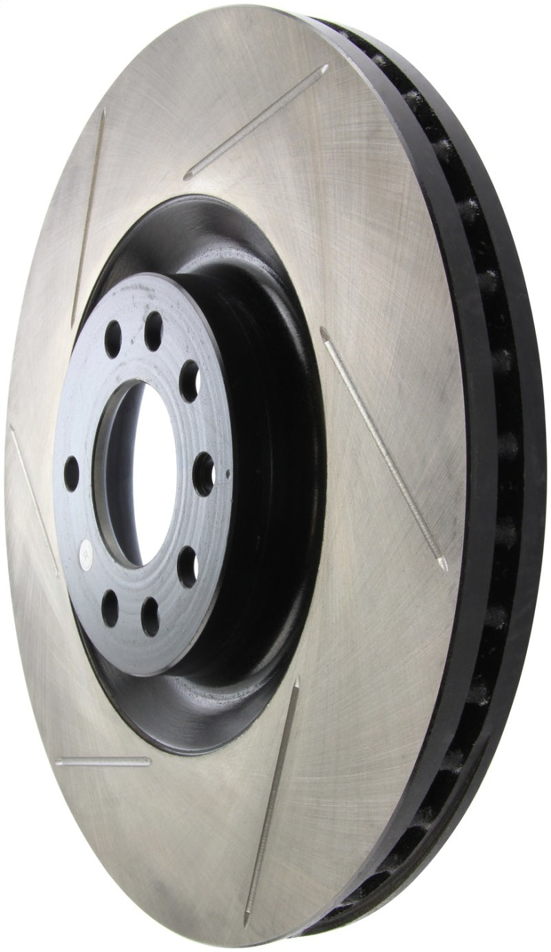 StopTech Slotted Sport Brake Rotor