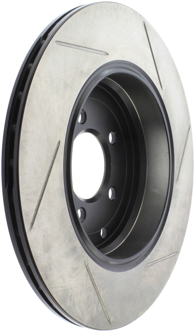 StopTech Slotted Sport Brake Rotor