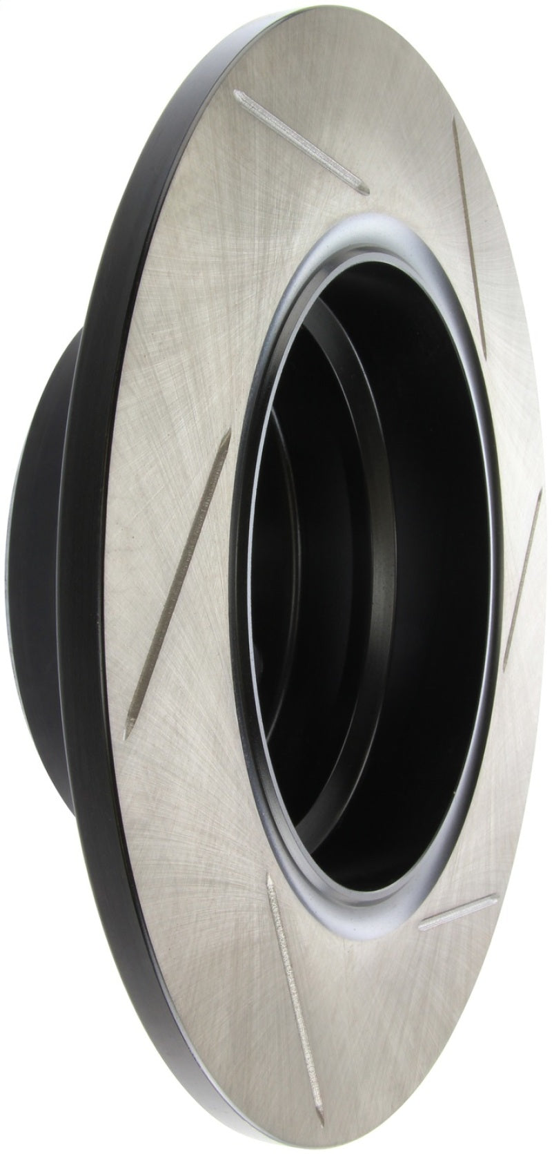 StopTech Slotted Sport Brake Rotor