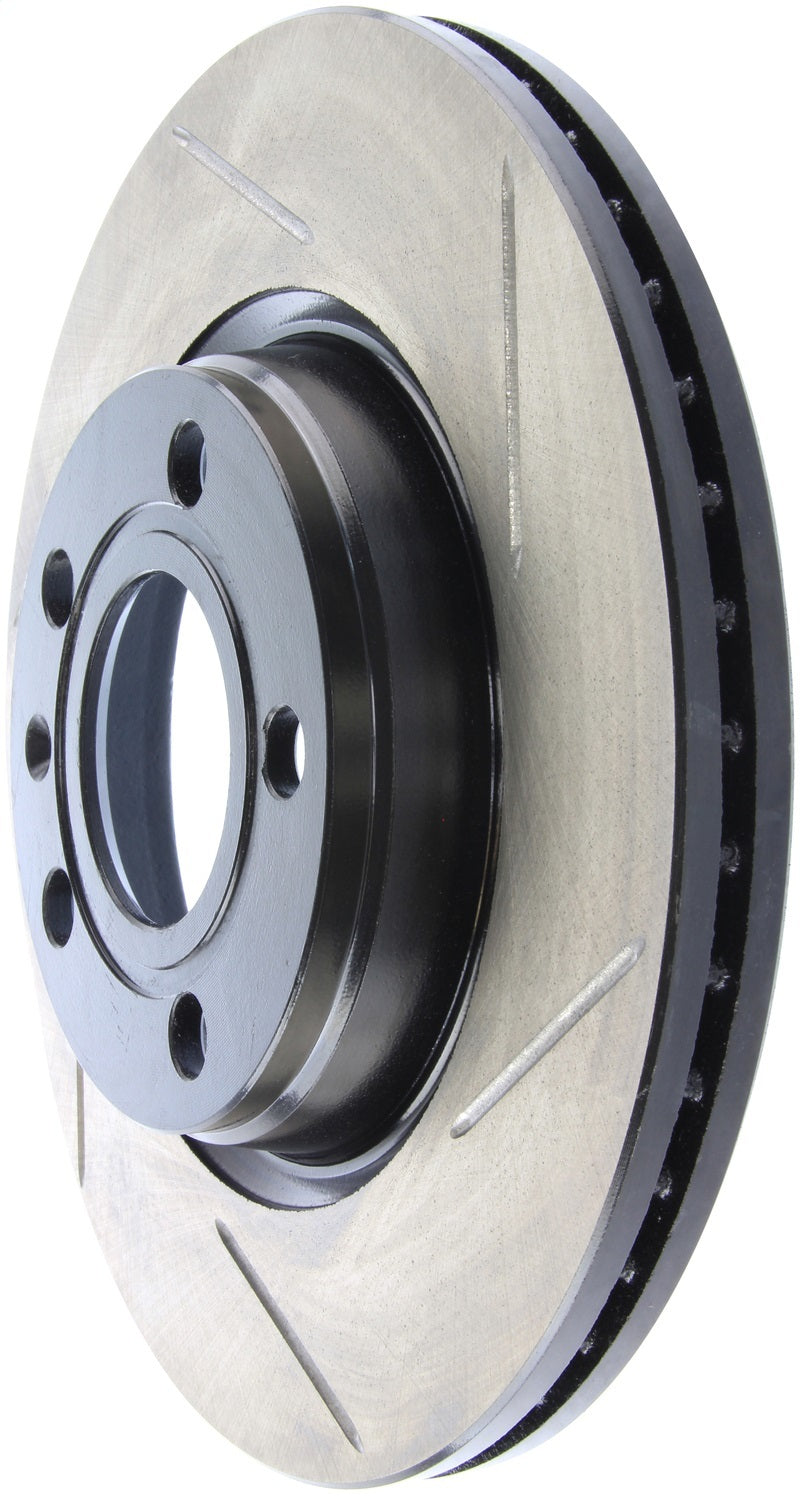 StopTech Slotted Sport Brake Rotor