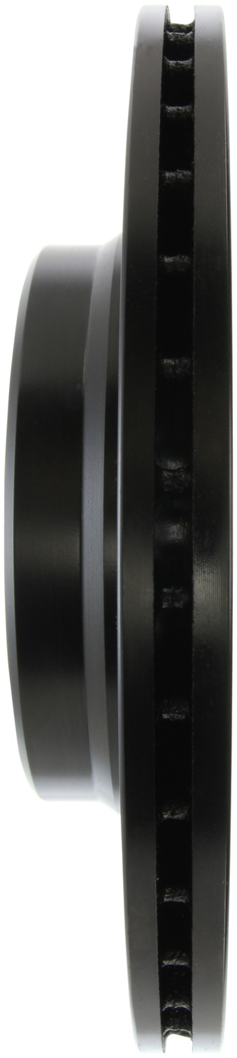 StopTech Slotted Sport Brake Rotor