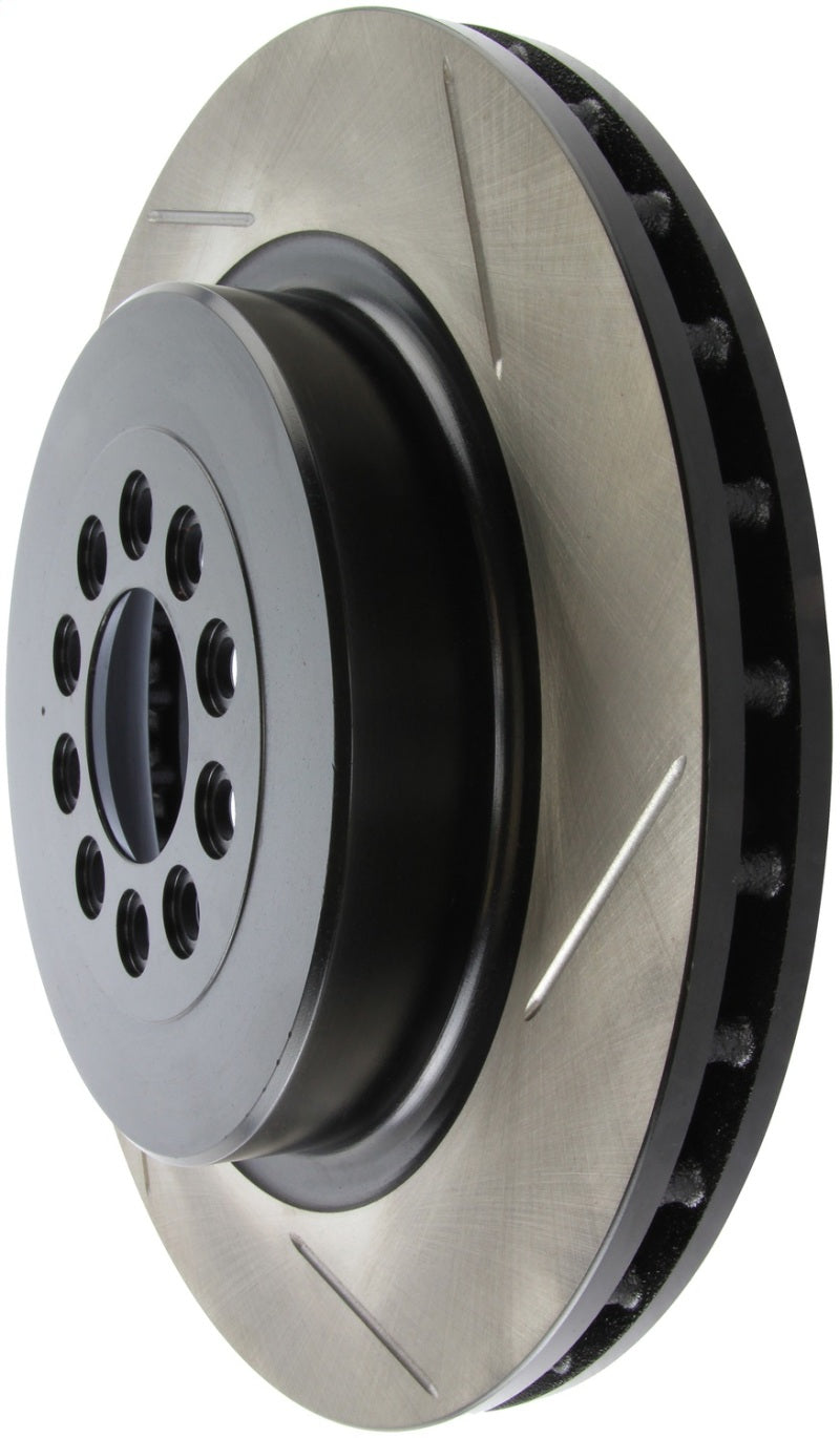 StopTech Slotted Sport Brake Rotor
