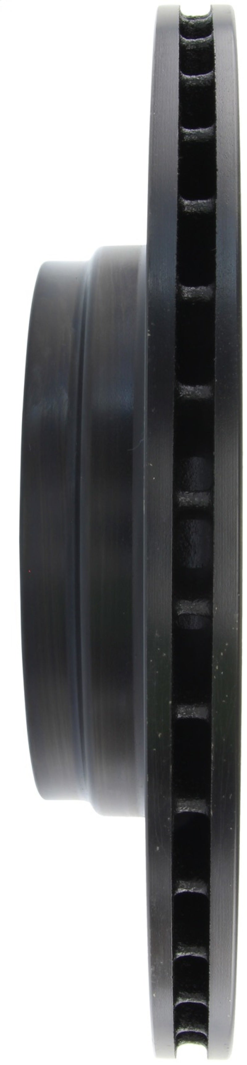 StopTech Slotted Sport Brake Rotor
